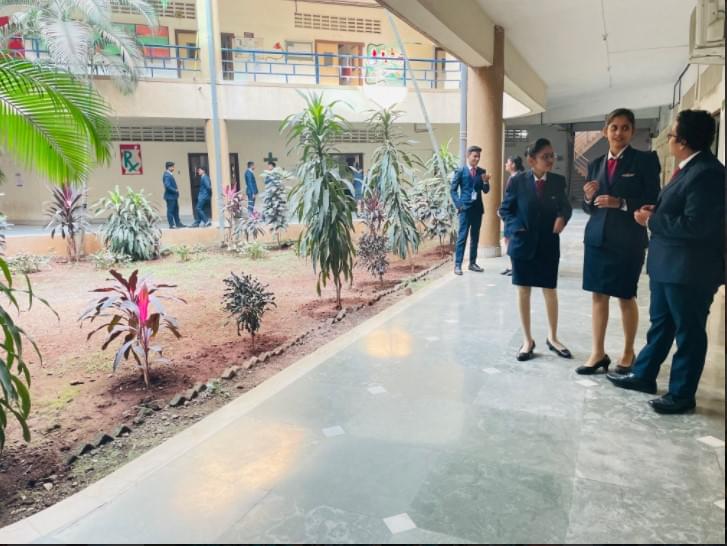 Imperial Institute of Advanced Management Kalyan Campus Infrastructure photo 4